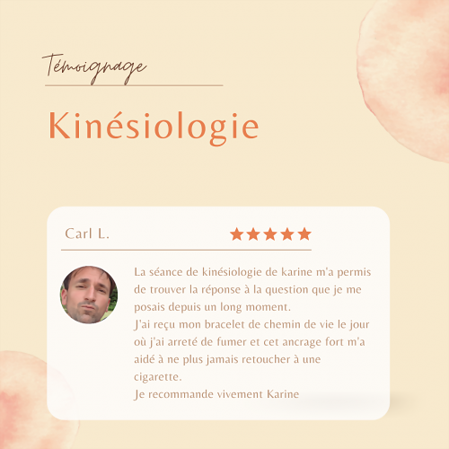 Kinésiologie