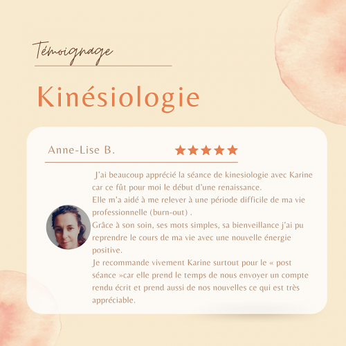 Kinésiologie